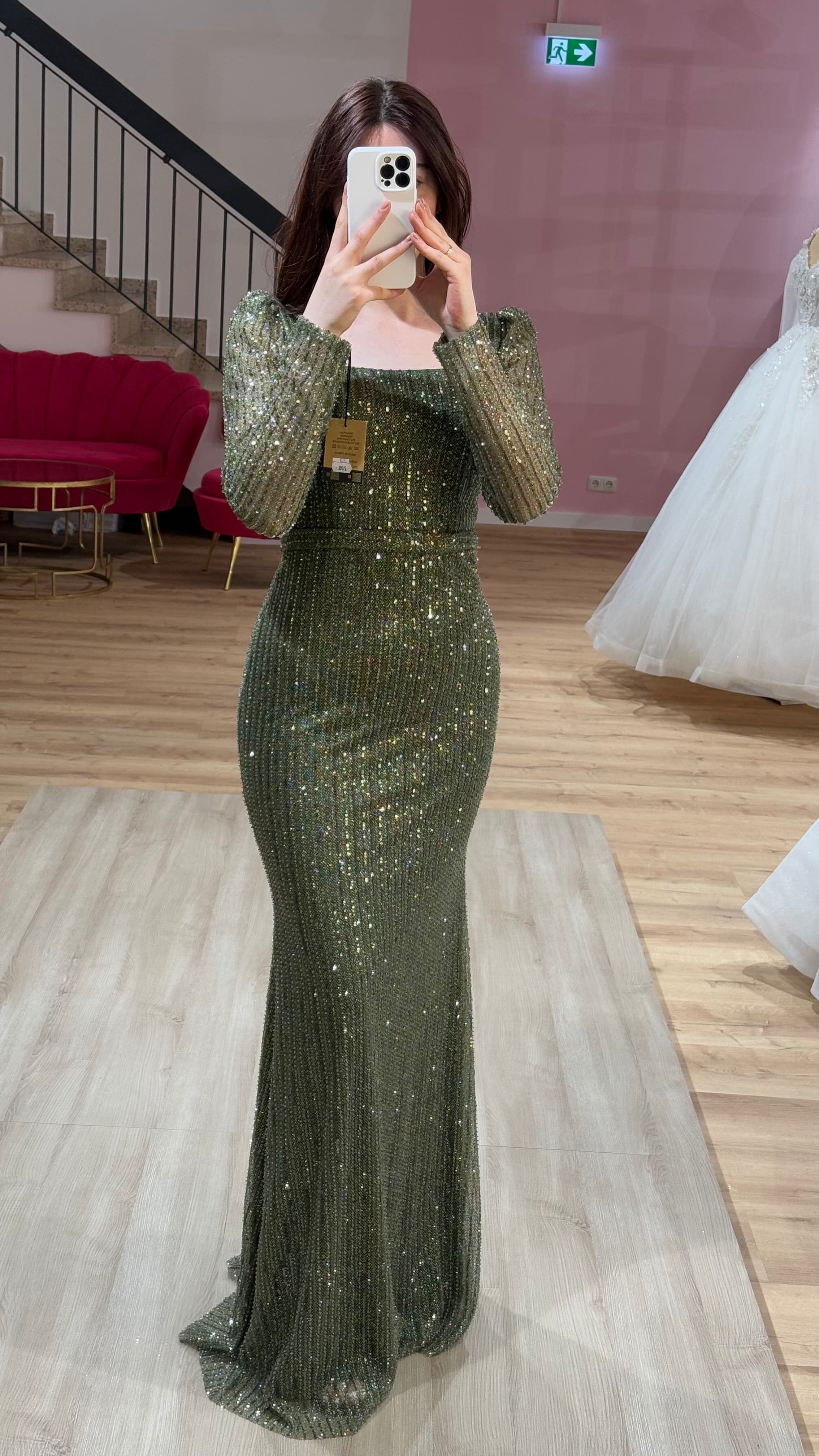 Miss LIMA Braut & Abendmode