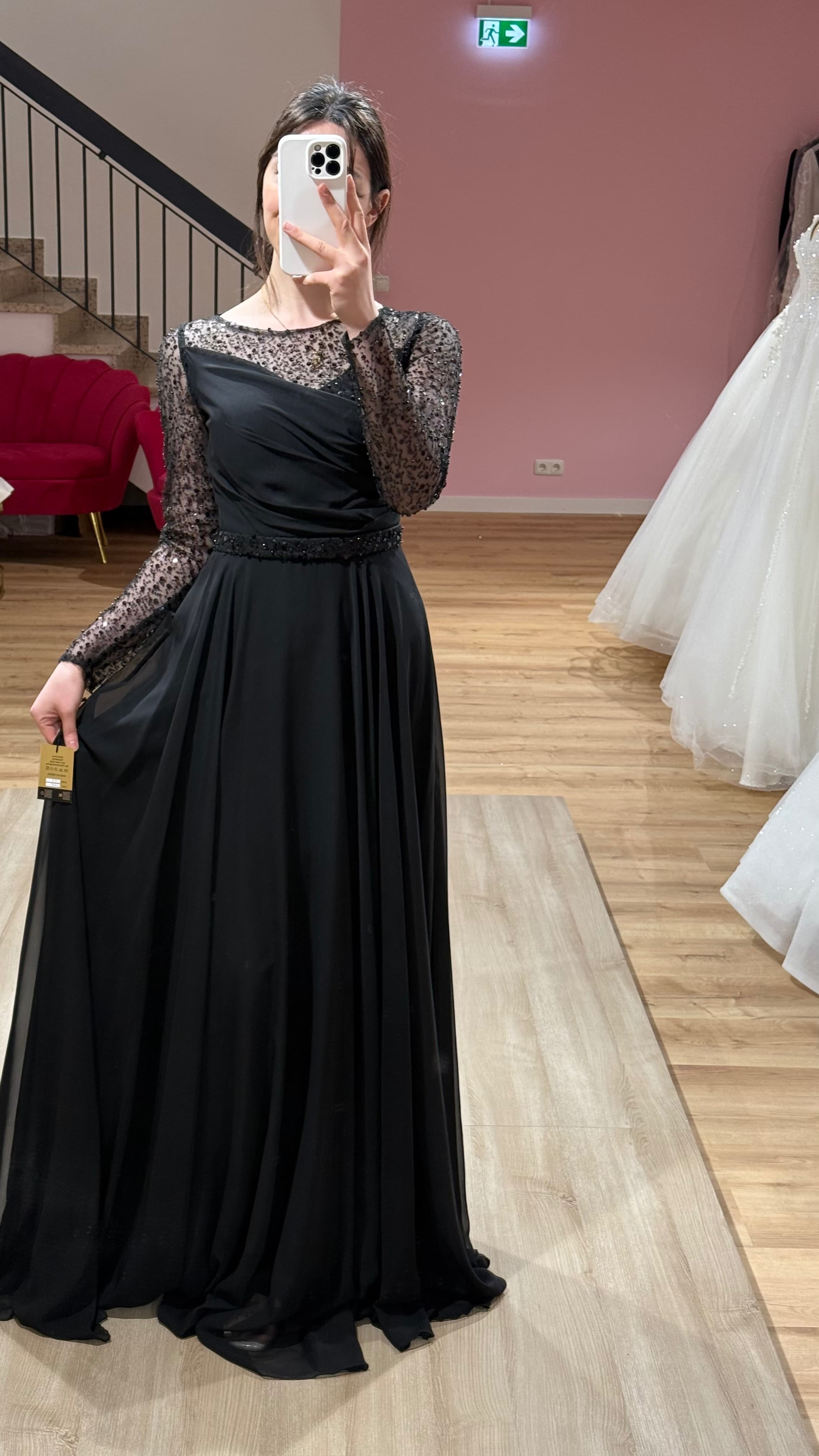 Miss LIMA Braut & Abendmode