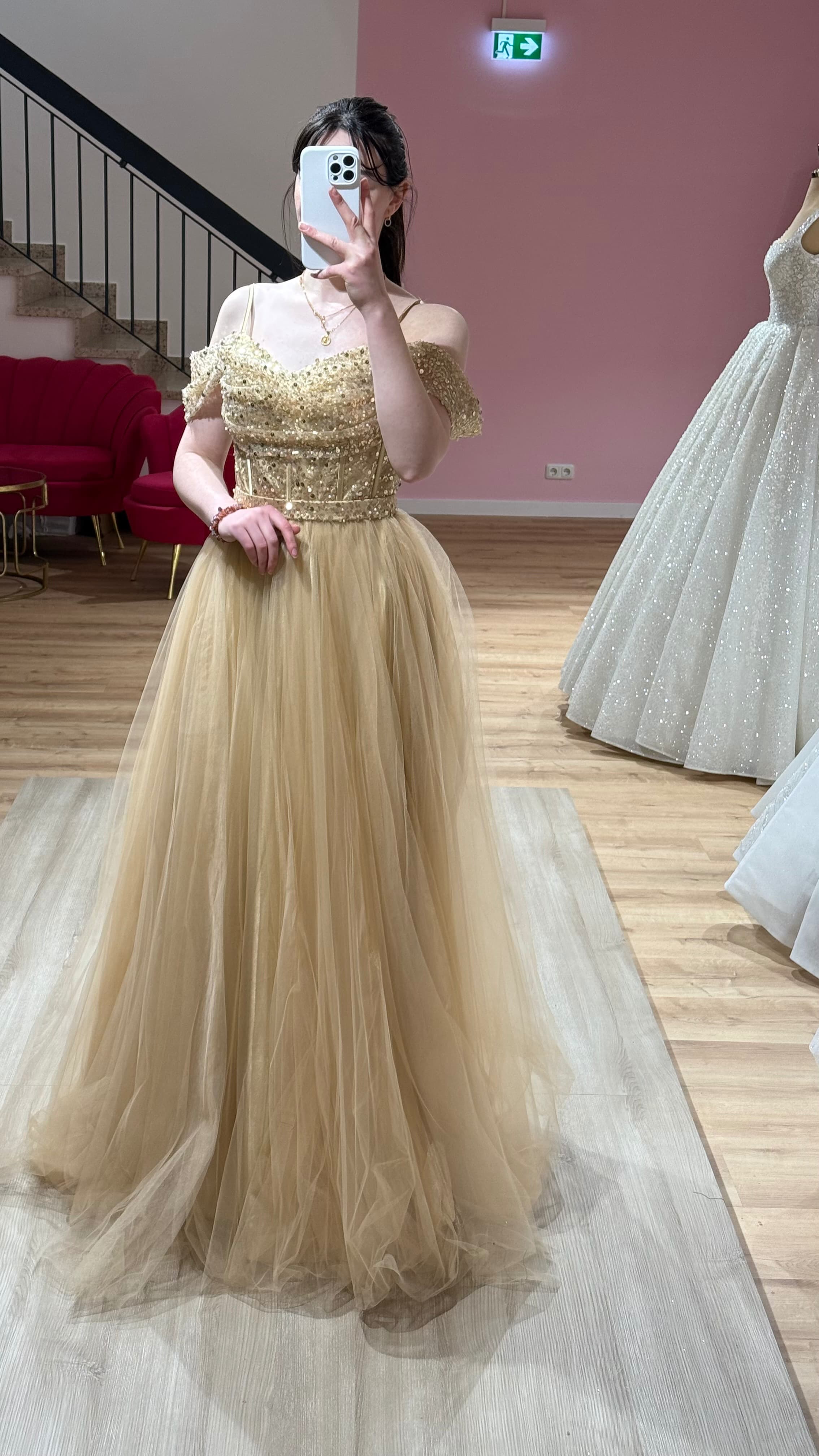 Miss LIMA Braut & Abendmode