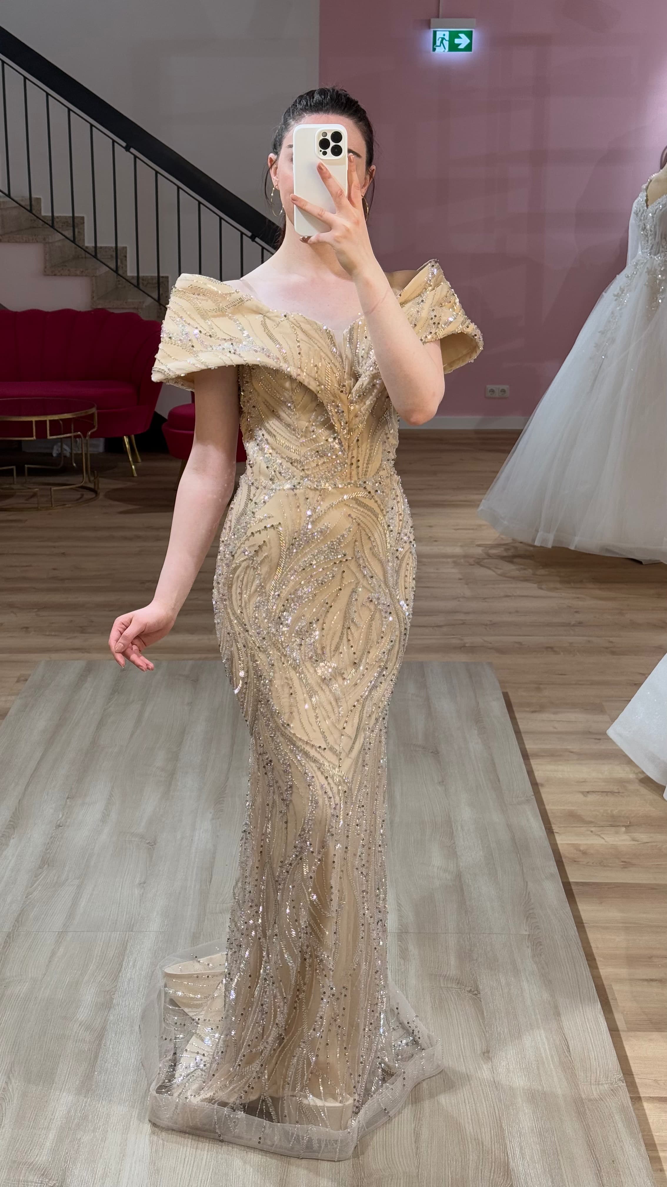 Miss LIMA Braut & Abendmode