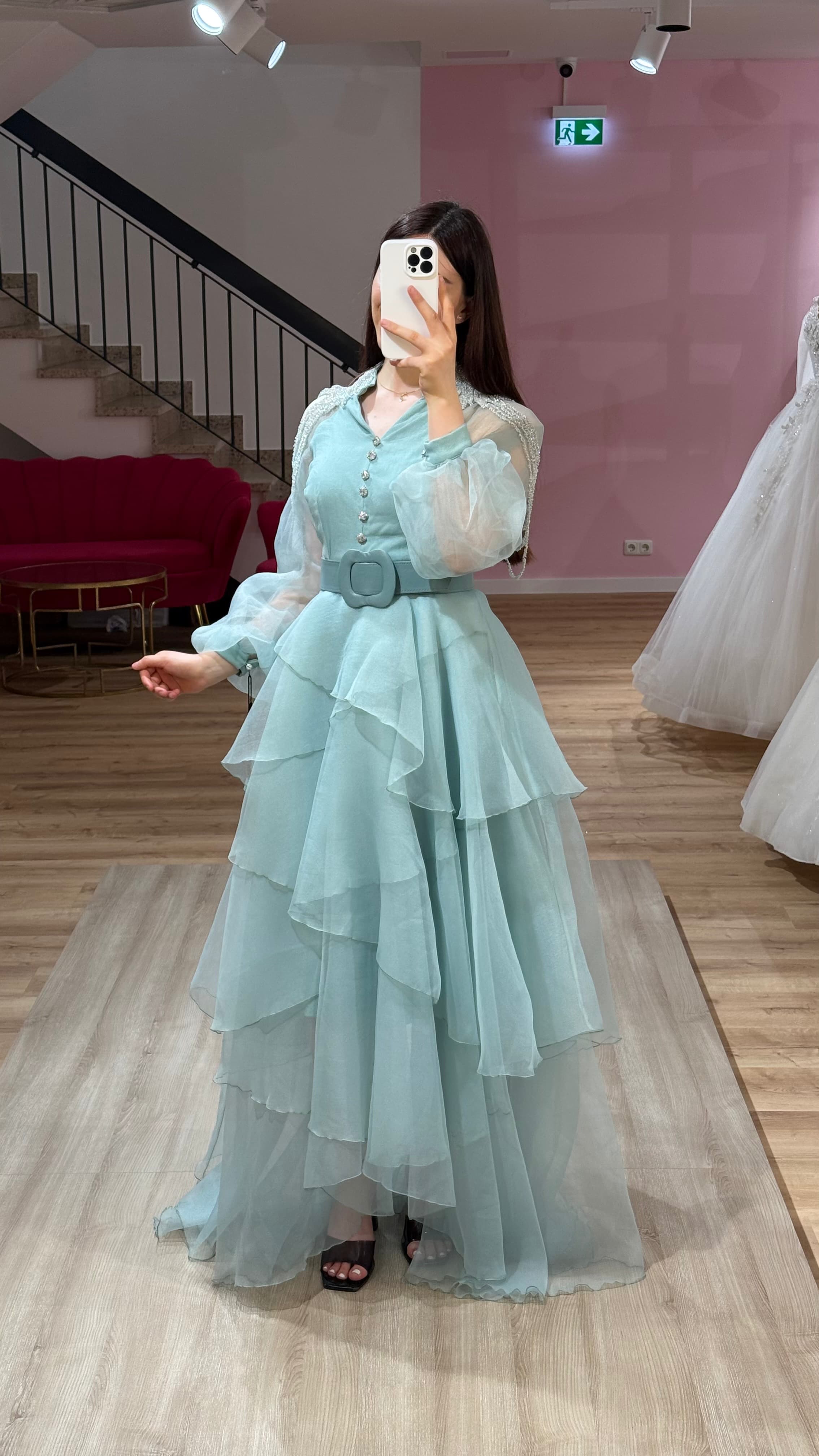 Miss LIMA Braut & Abendmode