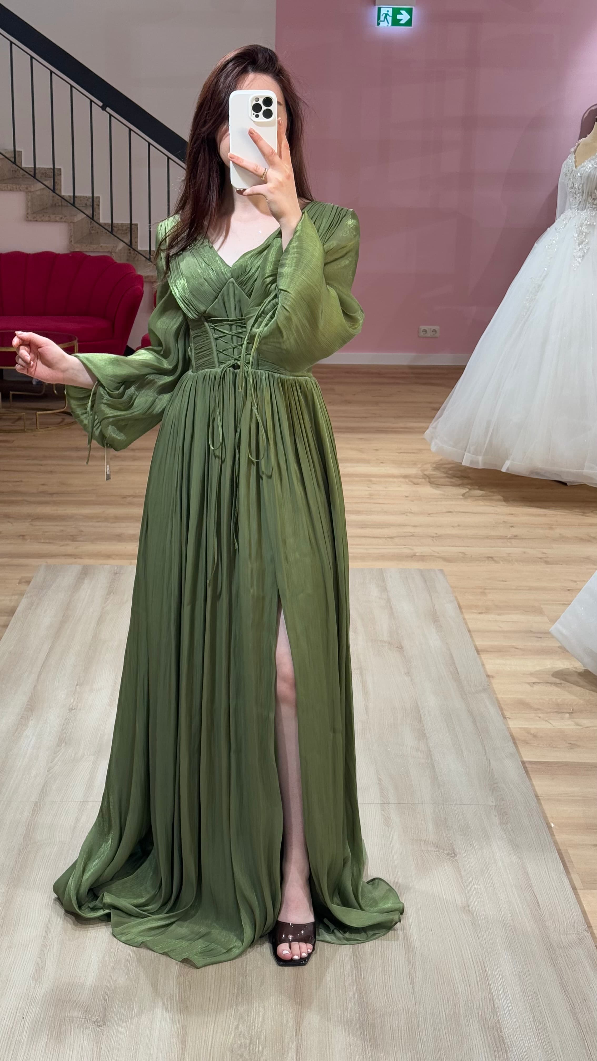 Miss LIMA Braut & Abendmode