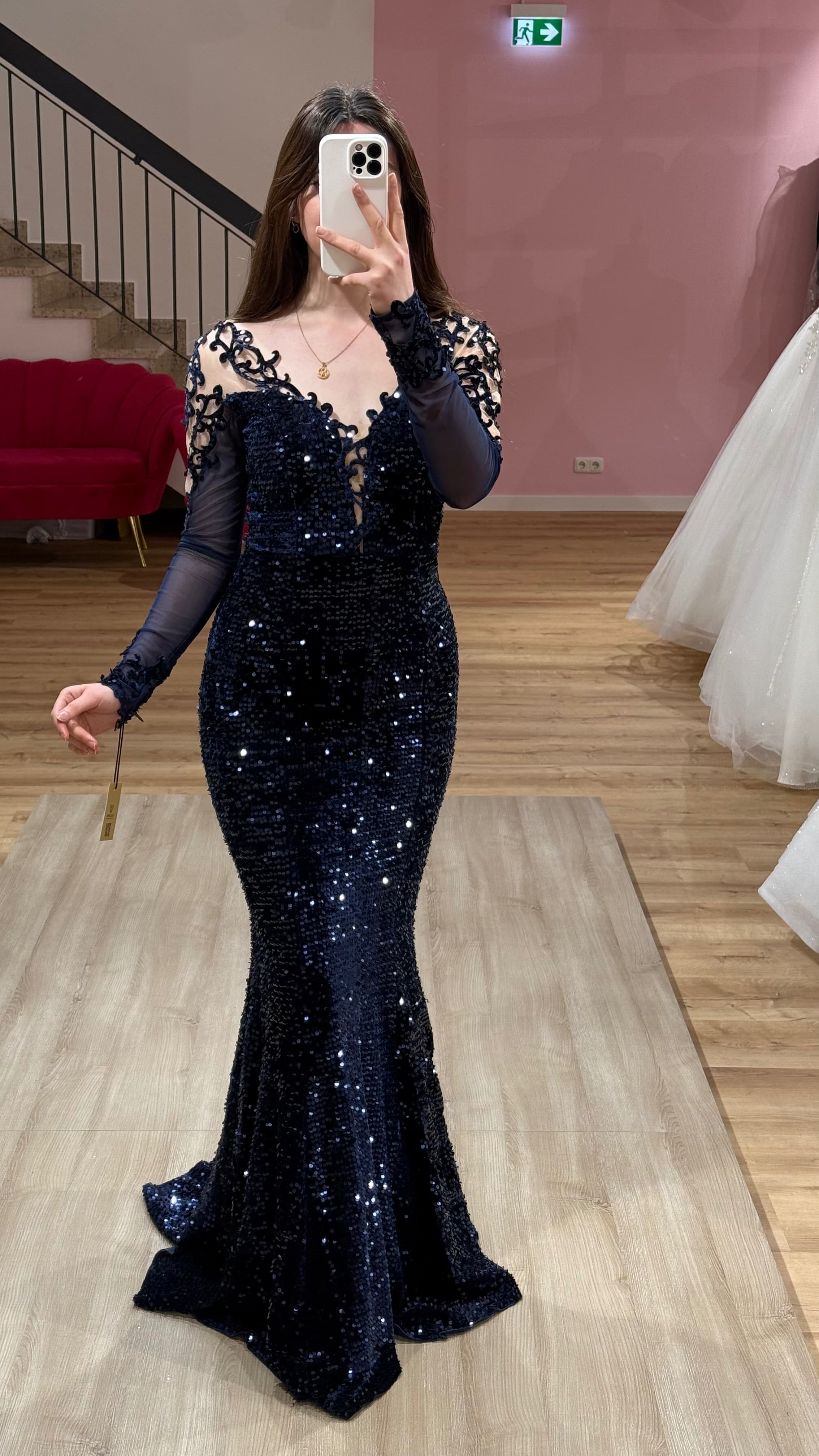 Miss LIMA Braut & Abendmode