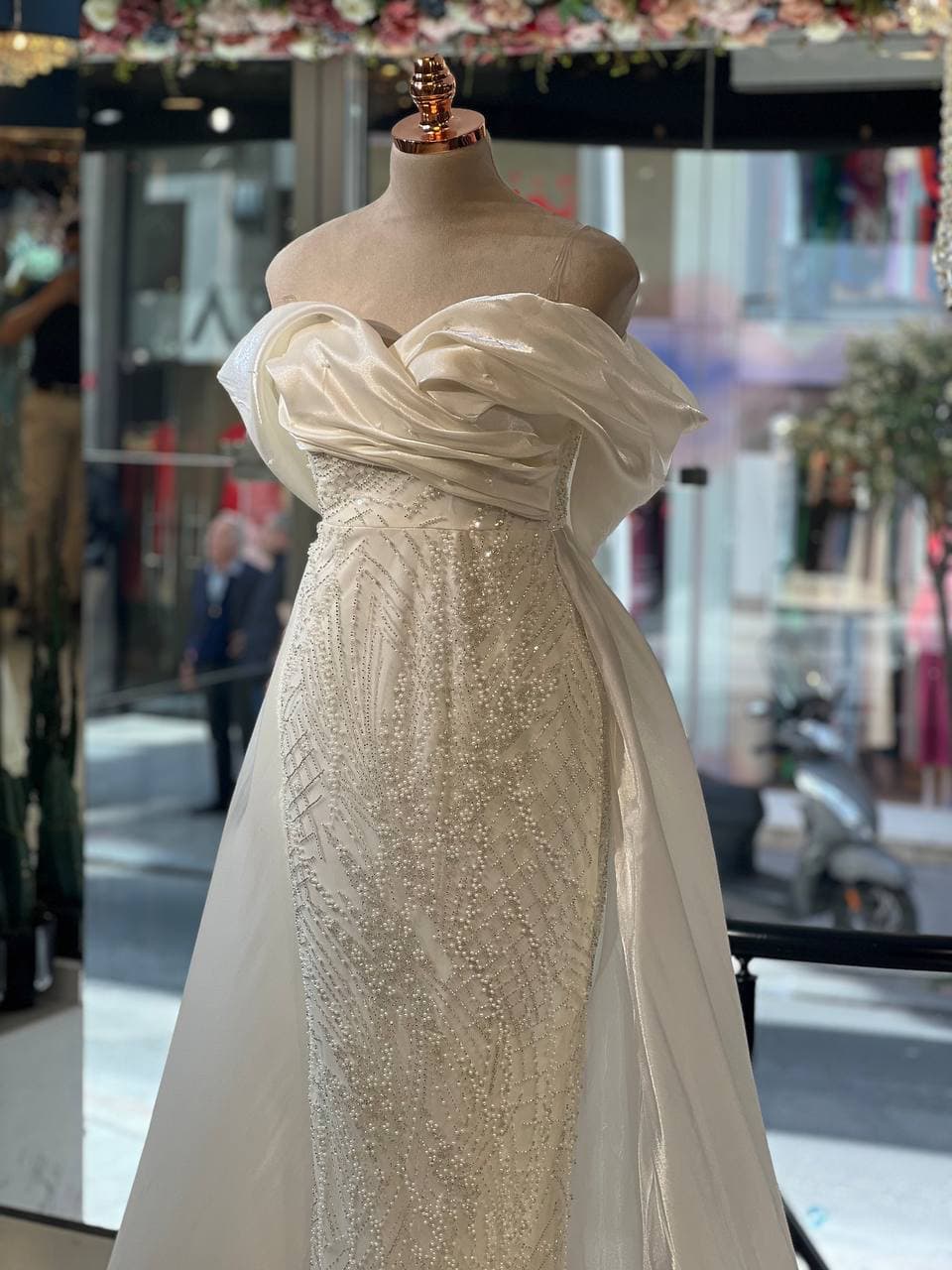 Miss LIMA Braut & Abendmode