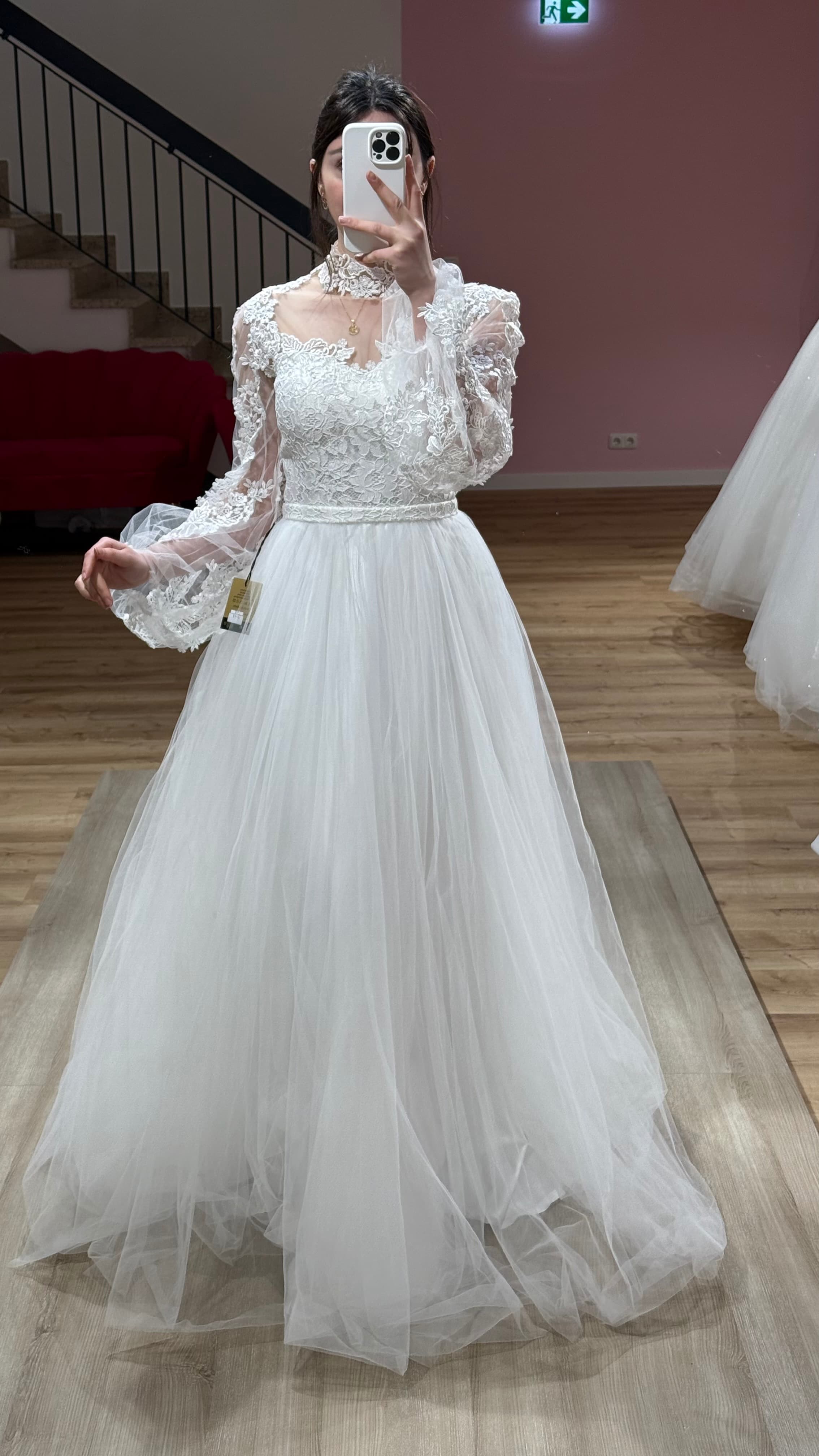 Miss LIMA Braut & Abendmode