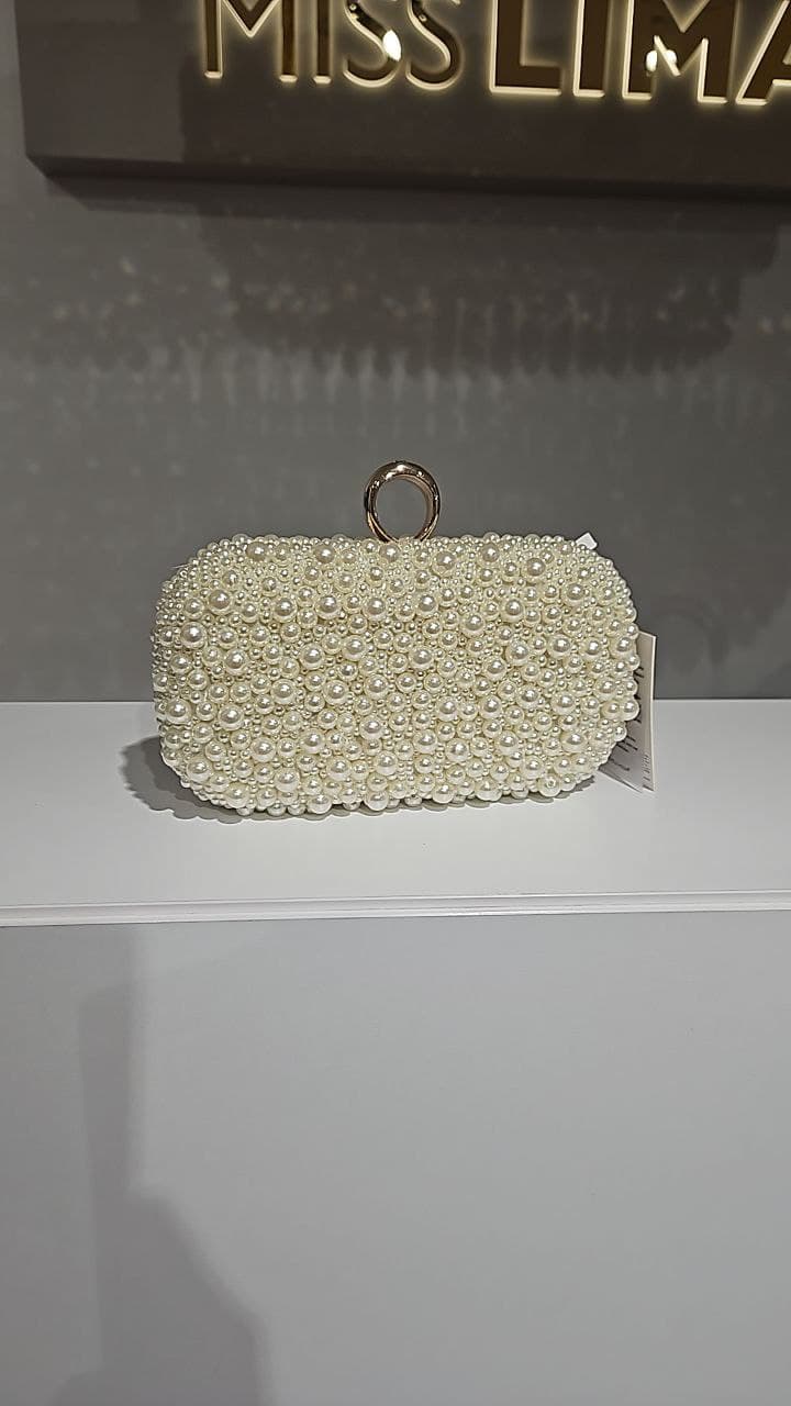 Miss LIMA Braut & Abendmode