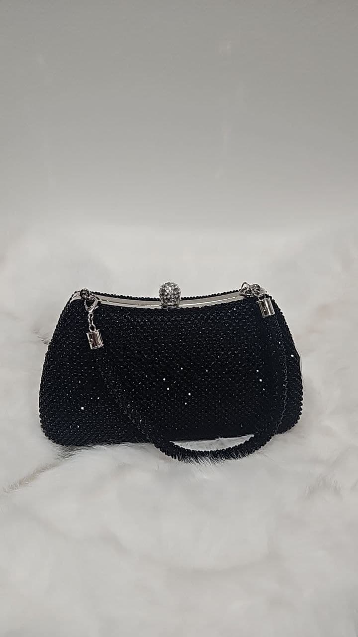 Handtasche-Fiora-schwarz