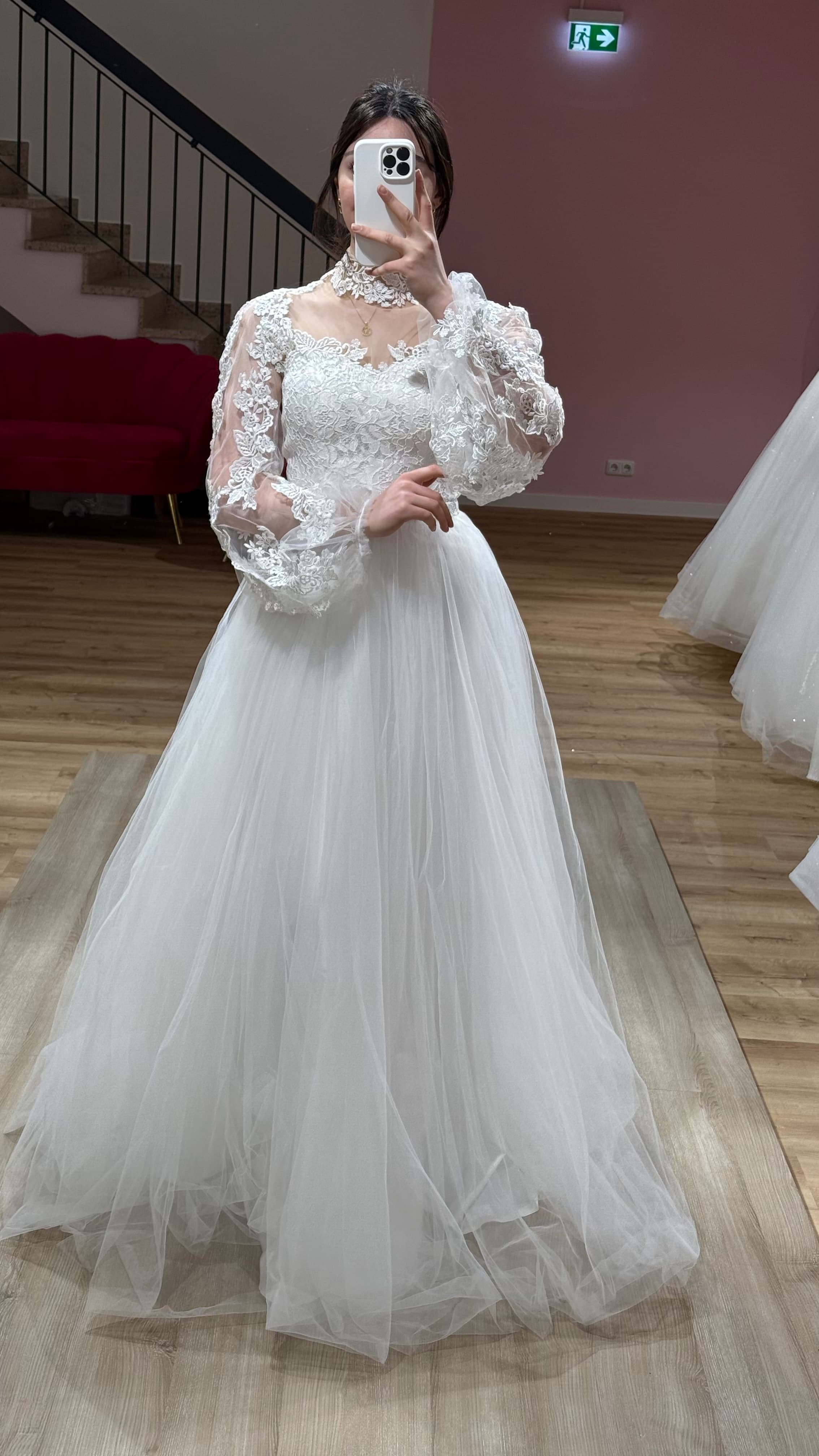 Miss LIMA Braut & Abendmode