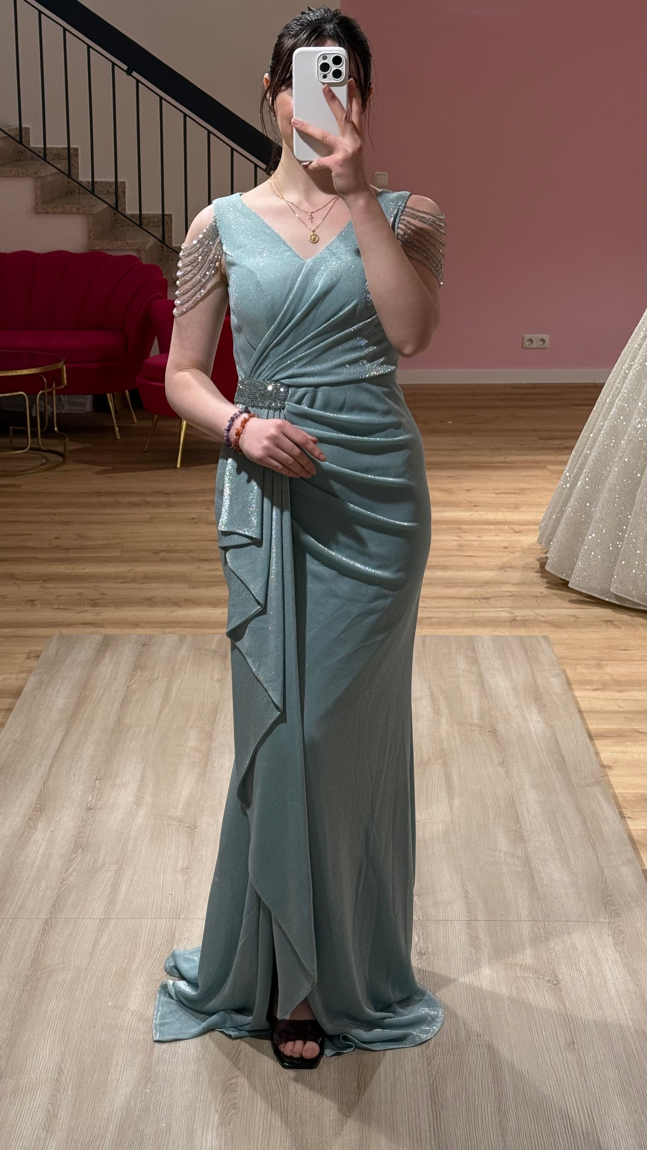 Miss LIMA Braut & Abendmode