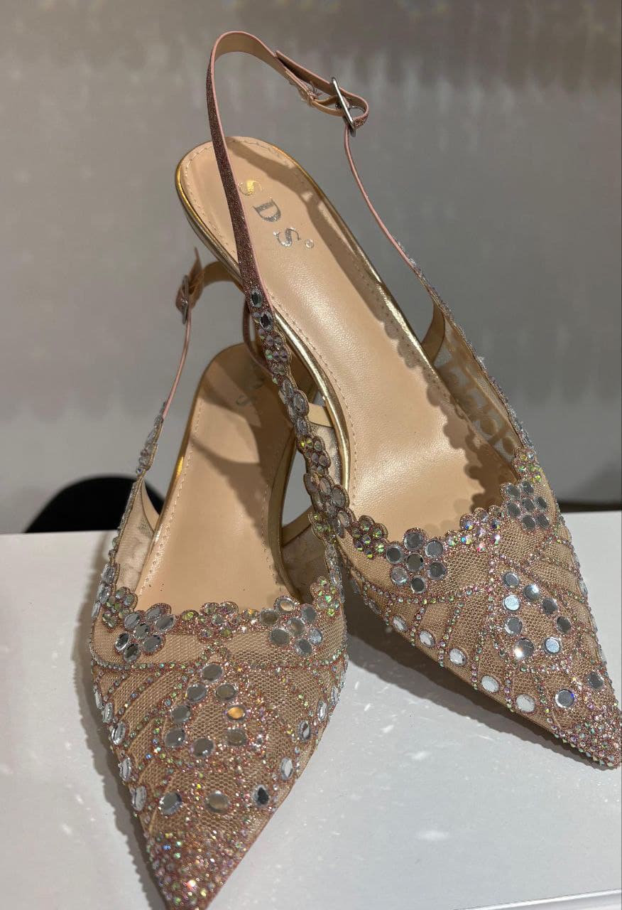 Miss LIMA Braut & Abendmode