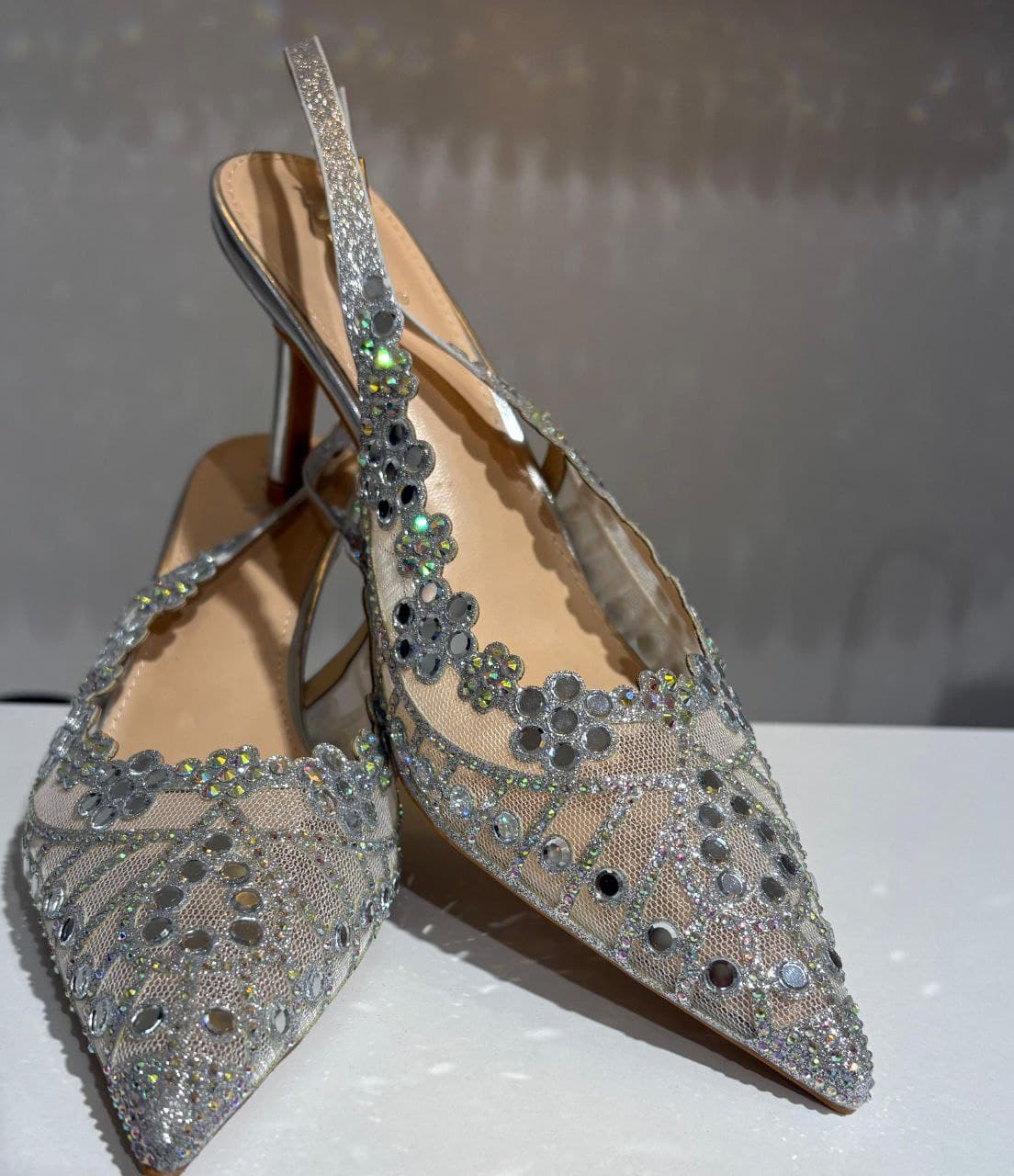 Miss LIMA Braut & Abendmode