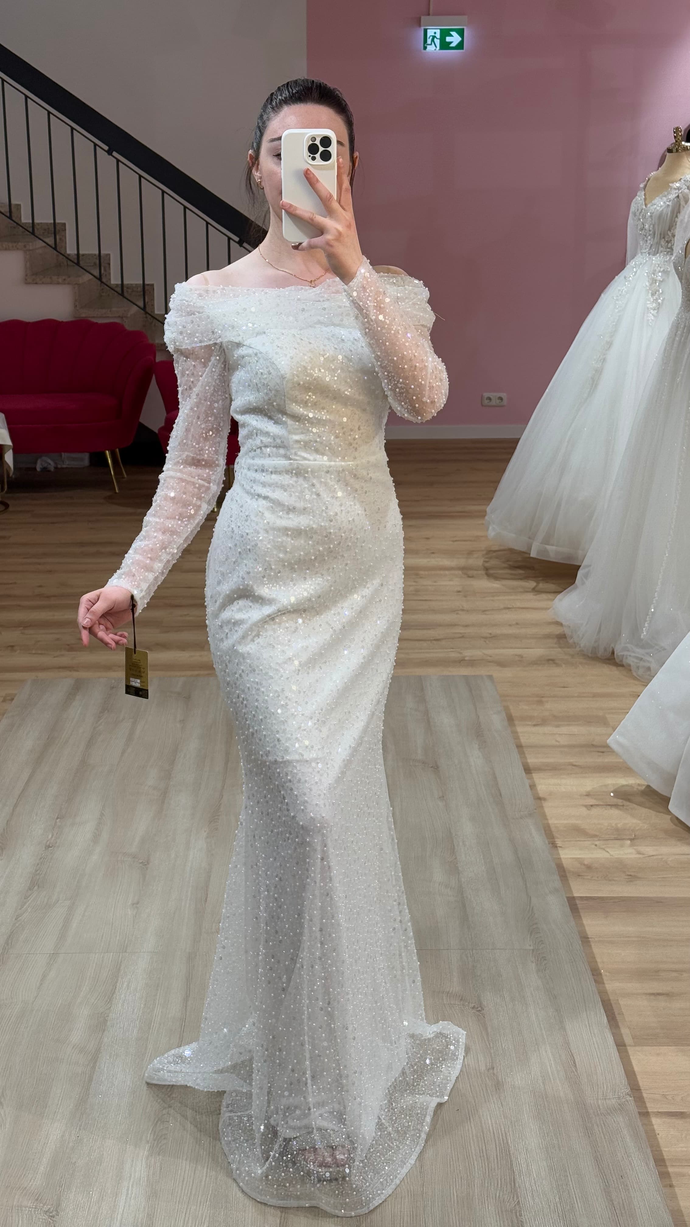 Miss LIMA Braut & Abendmode