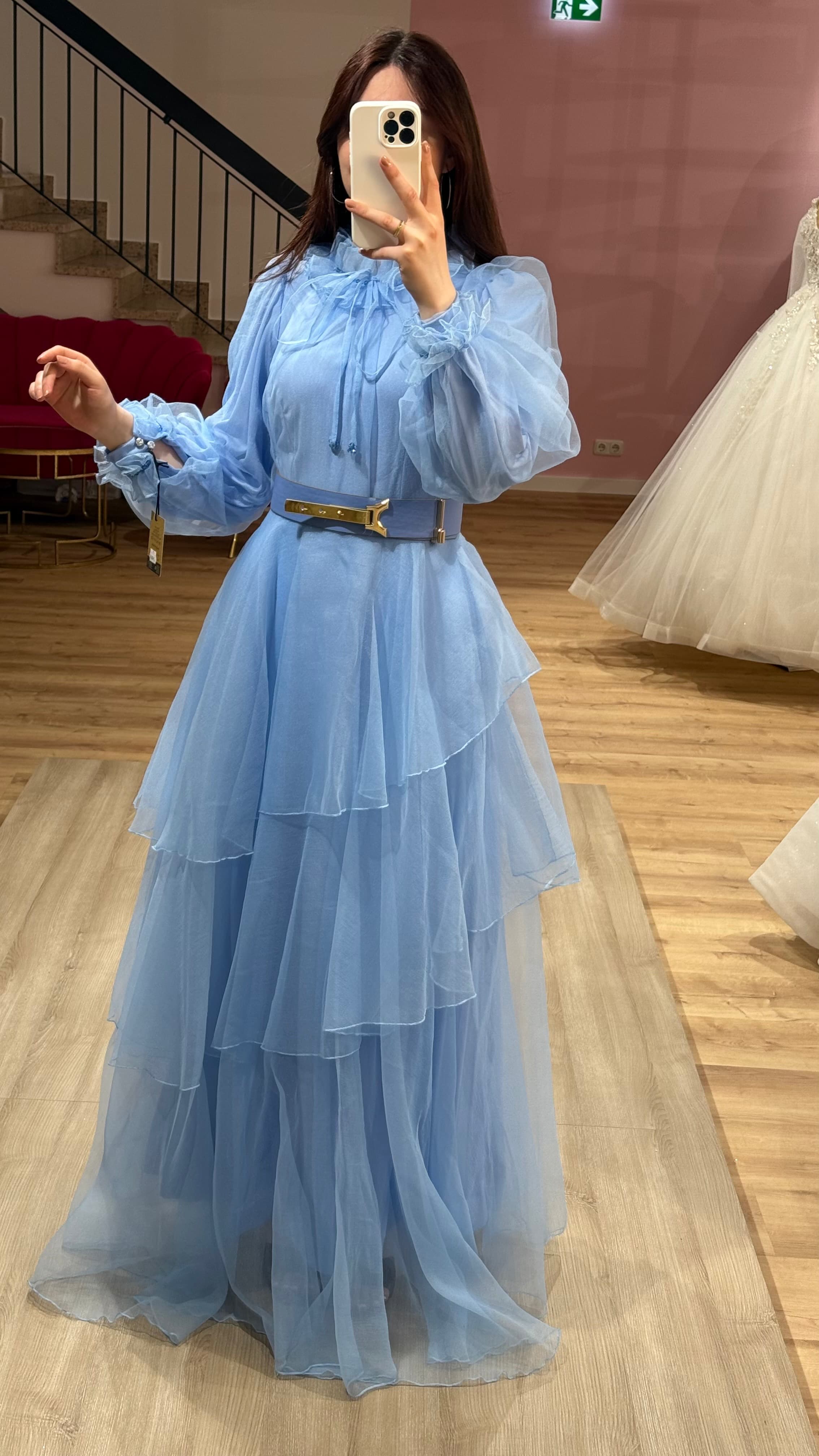 Miss LIMA Braut & Abendmode