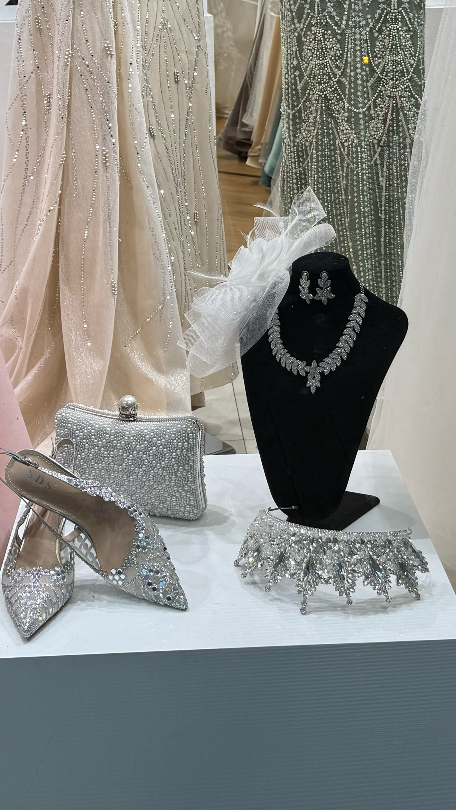 Miss LIMA Braut & Abendmode