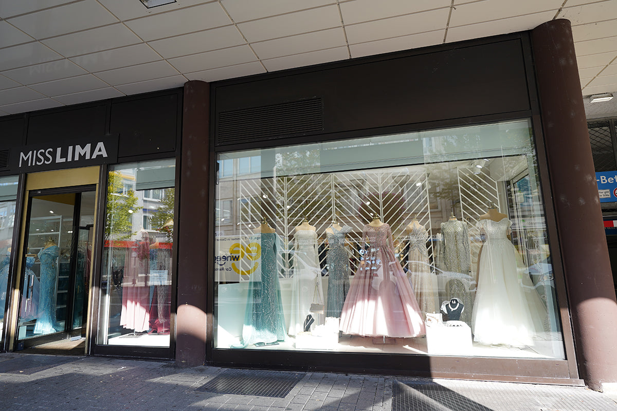 Miss LIMA Braut & Abendmode